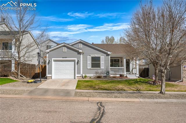 6410  Summer Grace  , colorado springs&nbsp; House Search MLS Picture