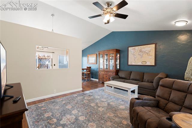 MLS Image for 6410  Summer Grace  ,Colorado Springs, Colorado