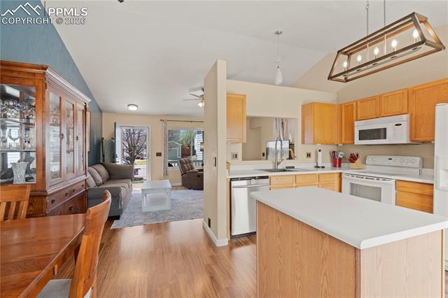 MLS Image for 6410  Summer Grace  ,Colorado Springs, Colorado
