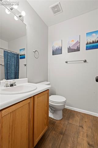MLS Image for 6410  Summer Grace  ,Colorado Springs, Colorado