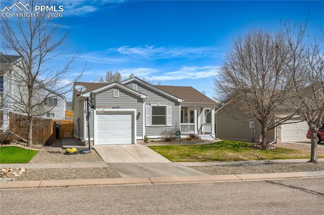 MLS Image for 6410  Summer Grace  ,Colorado Springs, Colorado