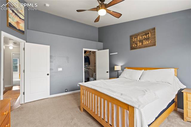 MLS Image for 6410  Summer Grace  ,Colorado Springs, Colorado