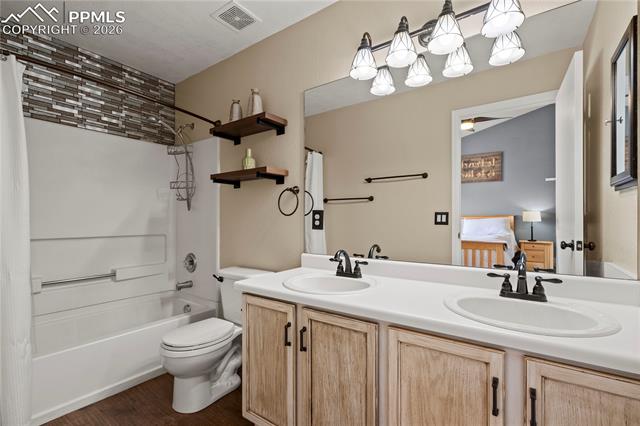 MLS Image for 6410  Summer Grace  ,Colorado Springs, Colorado