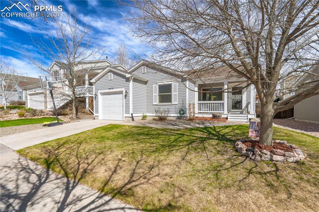 MLS Image for 6410  Summer Grace  ,Colorado Springs, Colorado