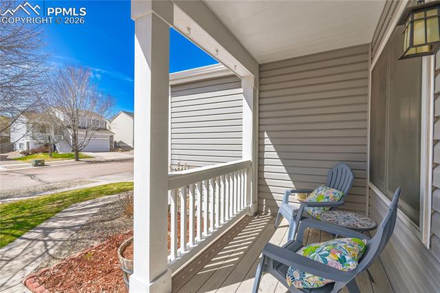 MLS Image for 6410  Summer Grace  ,Colorado Springs, Colorado