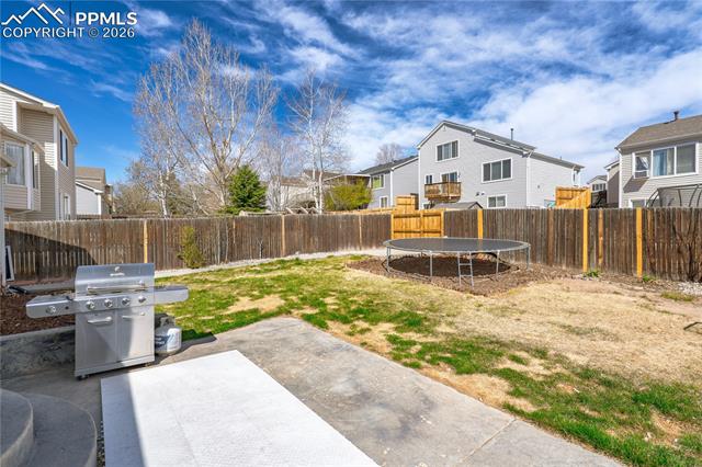 MLS Image for 6410  Summer Grace  ,Colorado Springs, Colorado