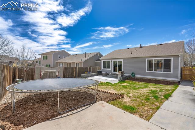 MLS Image for 6410  Summer Grace  ,Colorado Springs, Colorado