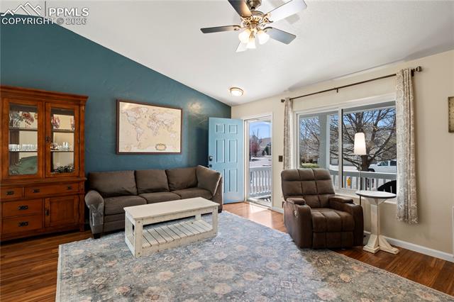 MLS Image for 6410  Summer Grace  ,Colorado Springs, Colorado