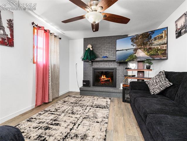 MLS Image for 2730  Monica  ,Colorado Springs, Colorado