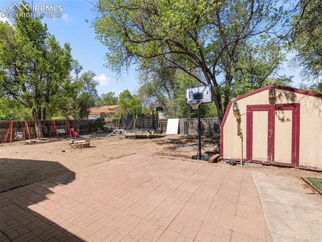 MLS Image for 2730  Monica  ,Colorado Springs, Colorado