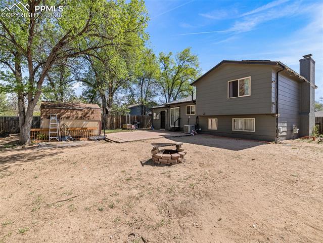 MLS Image for 2730  Monica  ,Colorado Springs, Colorado