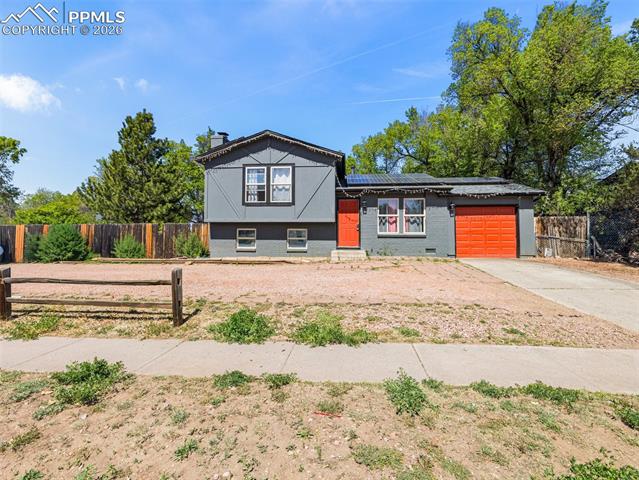 MLS Image for 2730  Monica  ,Colorado Springs, Colorado