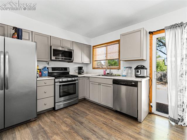 MLS Image for 2730  Monica  ,Colorado Springs, Colorado