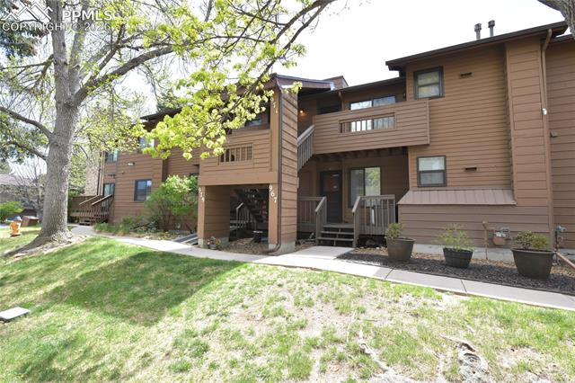 971  Moorings   , colorado springs&nbsp; House Search MLS Picture