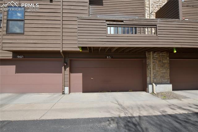 MLS Image for 971  Moorings   ,Colorado Springs, Colorado