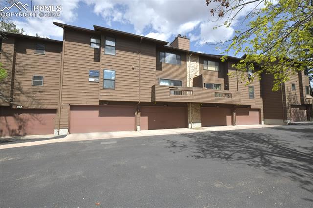 MLS Image for 971  Moorings   ,Colorado Springs, Colorado