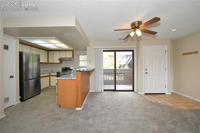MLS Image for 971  Moorings   ,Colorado Springs, Colorado