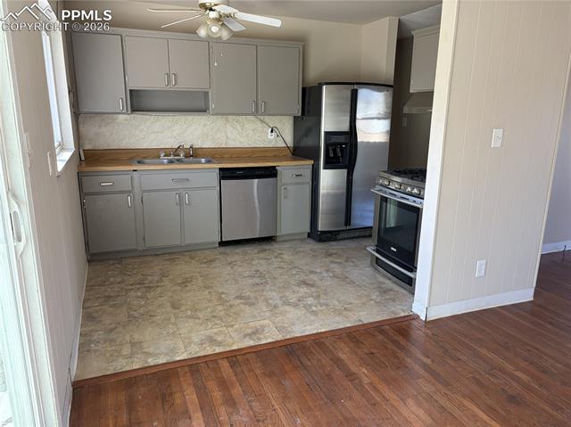 MLS Image for 1109  Evergreen  ,Colorado Springs, Colorado