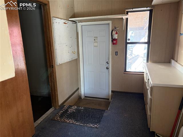 MLS Image for 1109  Evergreen  ,Colorado Springs, Colorado