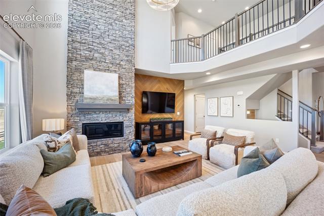 MLS Image for 8804  Laguna Niguel  ,Colorado Springs, Colorado