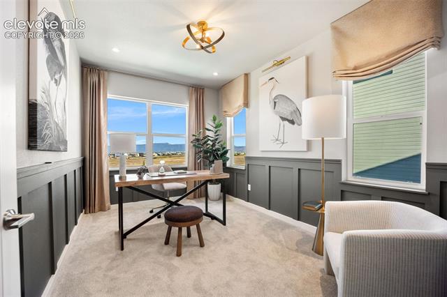 MLS Image for 8804  Laguna Niguel  ,Colorado Springs, Colorado