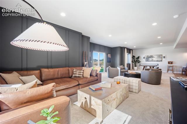 MLS Image for 8804  Laguna Niguel  ,Colorado Springs, Colorado