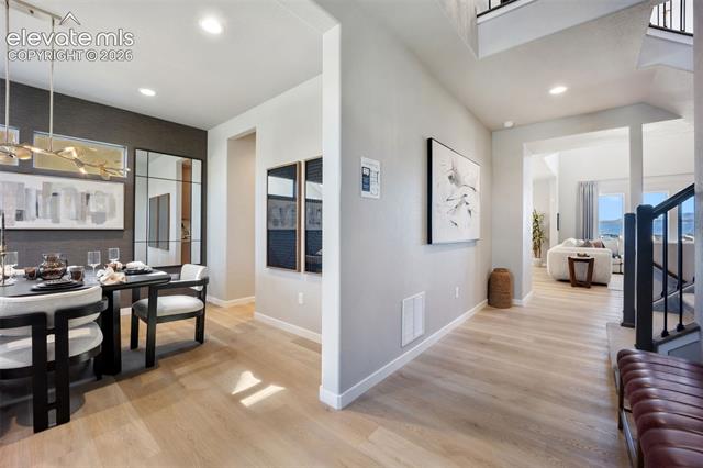 MLS Image for 8804  Laguna Niguel  ,Colorado Springs, Colorado