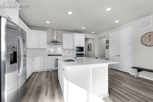 MLS Image for 3430  Bella Luna  ,Pueblo, Colorado