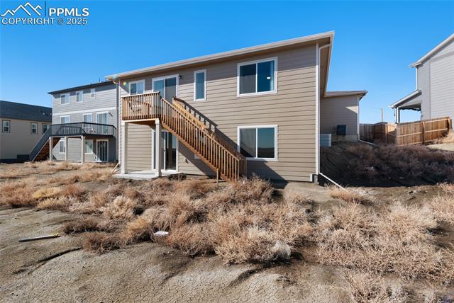 MLS Image for 3430  Bella Luna  ,Pueblo, Colorado