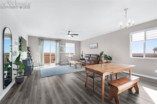 MLS Image for 3430  Bella Luna  ,Pueblo, Colorado