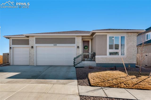 MLS Image for 3430  Bella Luna  ,Pueblo, Colorado