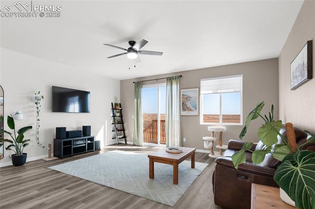 MLS Image for 3430  Bella Luna  ,Pueblo, Colorado