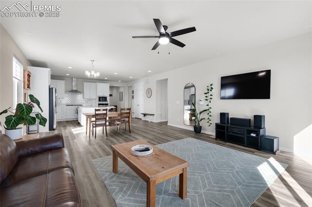 MLS Image for 3430  Bella Luna  ,Pueblo, Colorado