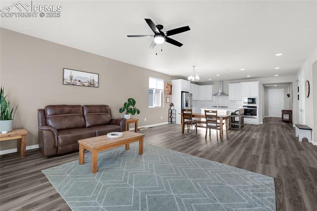 MLS Image for 3430  Bella Luna  ,Pueblo, Colorado