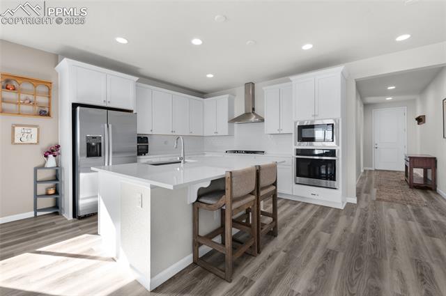 MLS Image for 3430  Bella Luna  ,Pueblo, Colorado