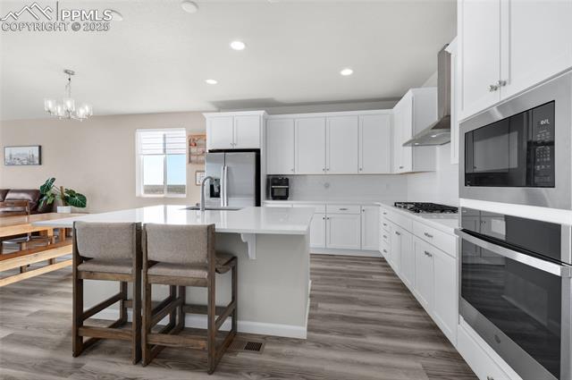 MLS Image for 3430  Bella Luna  ,Pueblo, Colorado