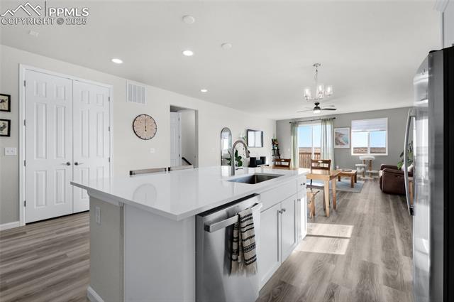 MLS Image for 3430  Bella Luna  ,Pueblo, Colorado