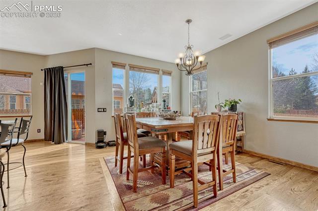 MLS Image for 5847  Wild Bill  ,Colorado Springs, Colorado
