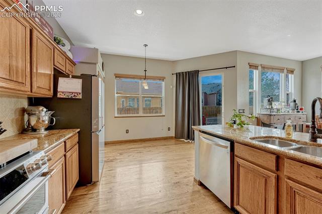 MLS Image for 5847  Wild Bill  ,Colorado Springs, Colorado