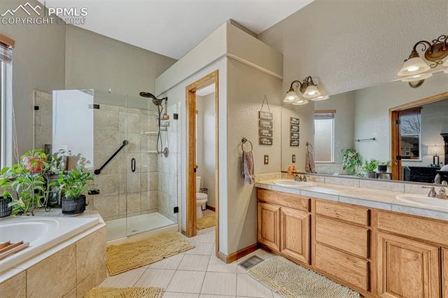 MLS Image for 5847  Wild Bill  ,Colorado Springs, Colorado