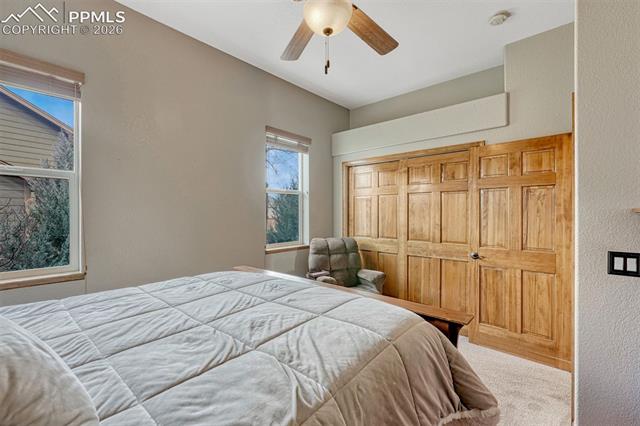 MLS Image for 5847  Wild Bill  ,Colorado Springs, Colorado