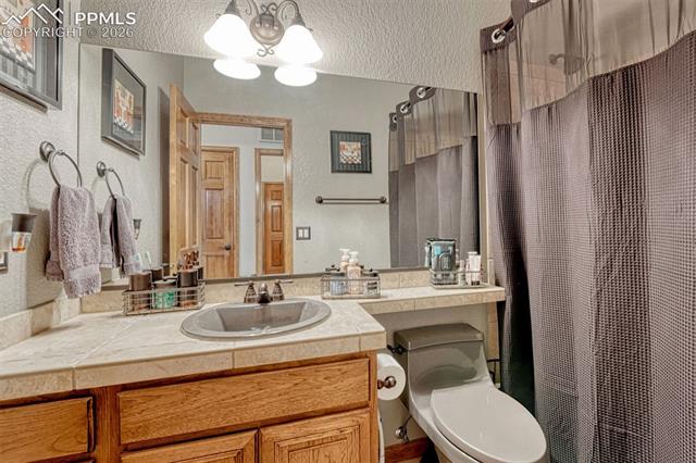 MLS Image for 5847  Wild Bill  ,Colorado Springs, Colorado