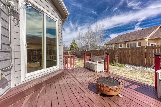 MLS Image for 5847  Wild Bill  ,Colorado Springs, Colorado