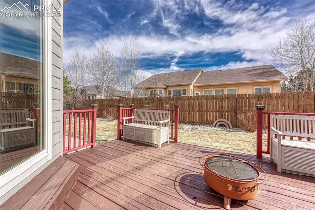 MLS Image for 5847  Wild Bill  ,Colorado Springs, Colorado