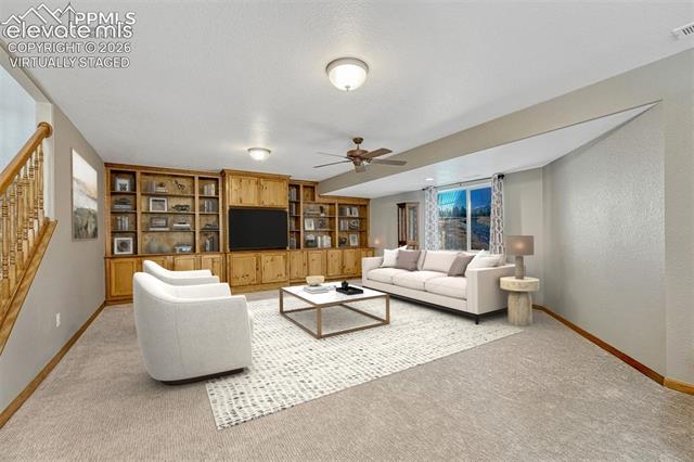 MLS Image for 5847  Wild Bill  ,Colorado Springs, Colorado