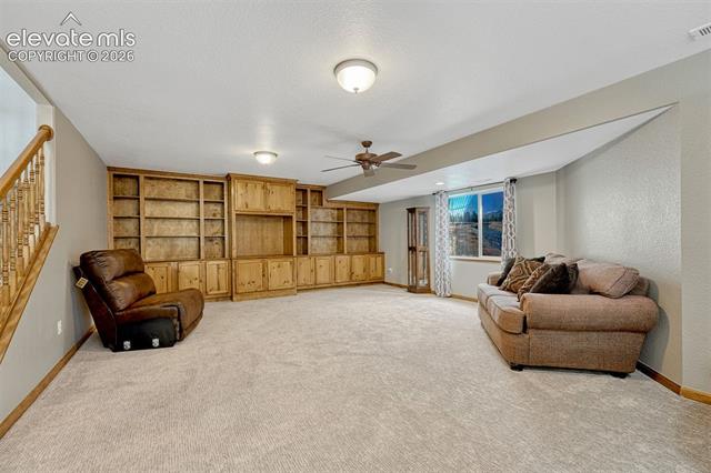 MLS Image for 5847  Wild Bill  ,Colorado Springs, Colorado