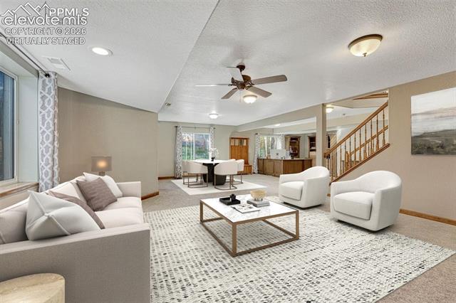 MLS Image for 5847  Wild Bill  ,Colorado Springs, Colorado
