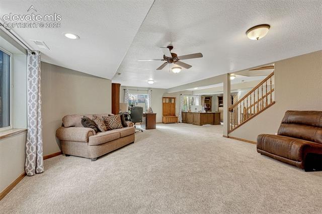 MLS Image for 5847  Wild Bill  ,Colorado Springs, Colorado