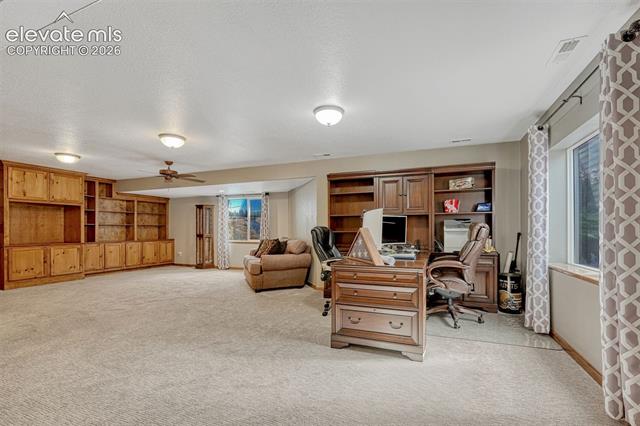 MLS Image for 5847  Wild Bill  ,Colorado Springs, Colorado