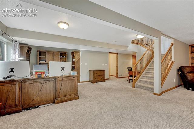 MLS Image for 5847  Wild Bill  ,Colorado Springs, Colorado